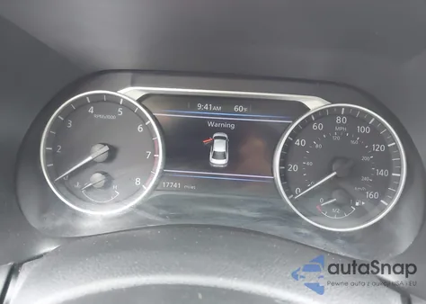 2024 Nissan Sentra Sv Xtronic Cvt из США, поврежденный, VIN 3N1AB8CV8RY246448